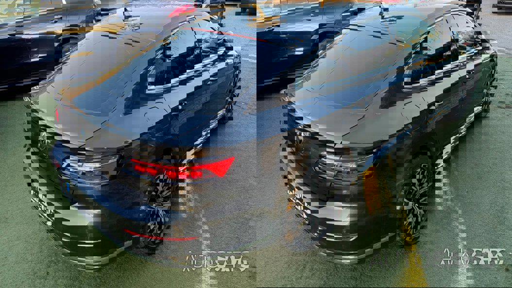 Volkswagen Arteon 2.0 TDI Elegance DSG de 2021