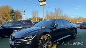 Volkswagen Arteon 2.0 TDI Elegance DSG de 2021