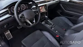Volkswagen Arteon 2.0 TDI Elegance DSG de 2021