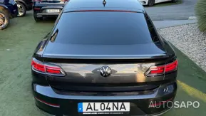 Volkswagen Arteon 2.0 TDI Elegance DSG de 2021
