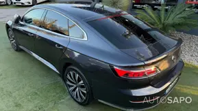 Volkswagen Arteon 2.0 TDI Elegance DSG de 2021