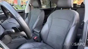 Volkswagen Arteon 2.0 TDI Elegance DSG de 2021