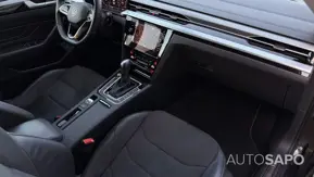 Volkswagen Arteon 2.0 TDI Elegance DSG de 2021