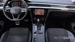 Volkswagen Arteon 2.0 TDI Elegance DSG de 2021