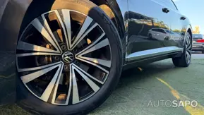Volkswagen Arteon 2.0 TDI Elegance DSG de 2021
