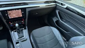 Volkswagen Arteon 2.0 TDI Elegance DSG de 2021