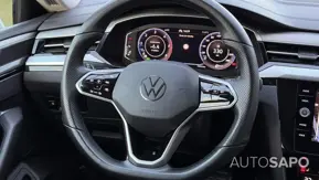 Volkswagen Arteon 2.0 TDI Elegance DSG de 2021