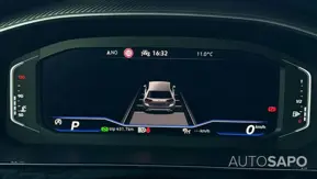 Volkswagen Arteon 2.0 TDI Elegance DSG de 2021