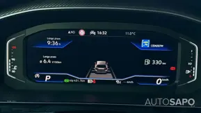 Volkswagen Arteon 2.0 TDI Elegance DSG de 2021