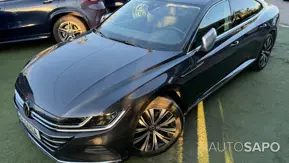 Volkswagen Arteon 2.0 TDI Elegance DSG de 2021