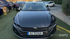 Volkswagen Arteon 2.0 TDI Elegance DSG de 2021