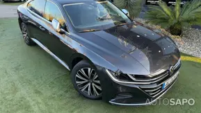 Volkswagen Arteon 2.0 TDI Elegance DSG de 2021