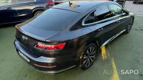 Volkswagen Arteon 2.0 TDI Elegance DSG de 2021