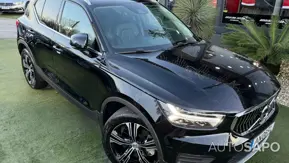 Volvo XC40 de 2021