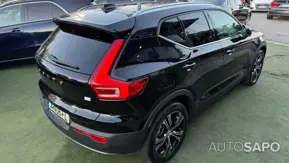 Volvo XC40 de 2021