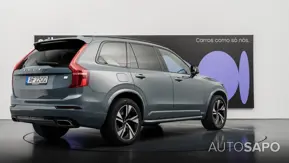 Volvo XC90 de 2021