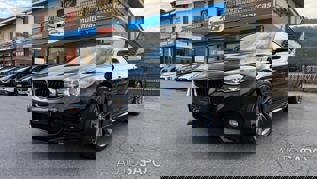 BMW Série 3 de 2015