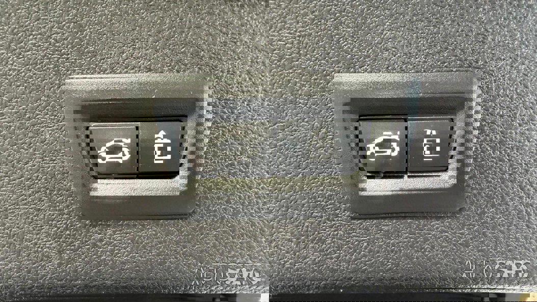 BMW Série 3 de 2015