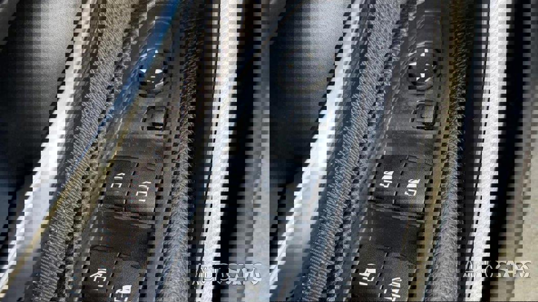 BMW Série 3 de 2015