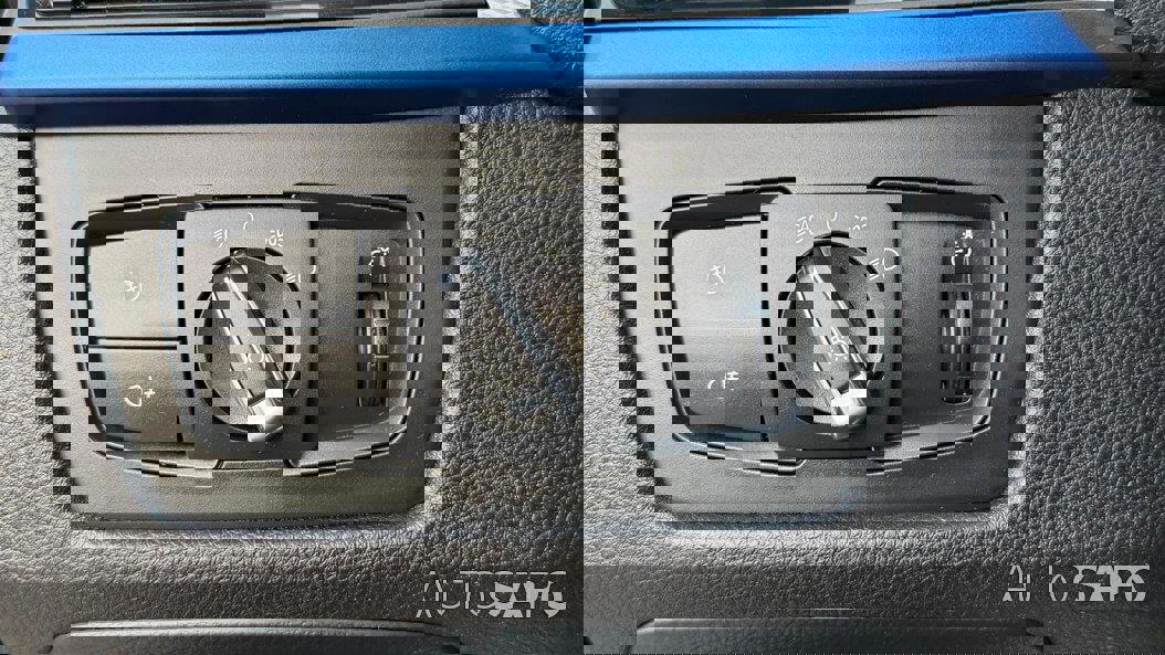 BMW Série 3 de 2015