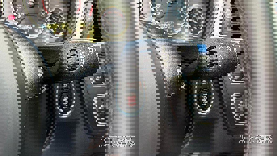 BMW Série 3 de 2015