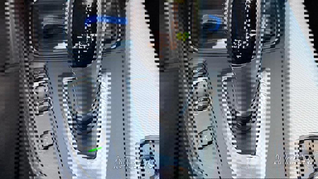 BMW Série 3 de 2015