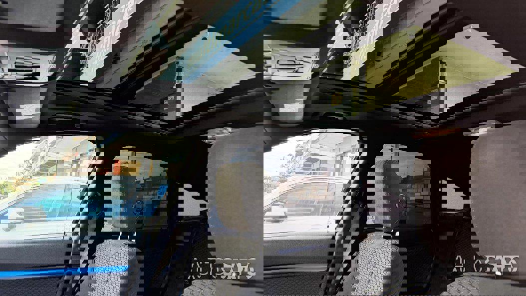 BMW Série 3 de 2015