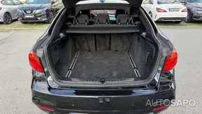 BMW Série 3 de 2015