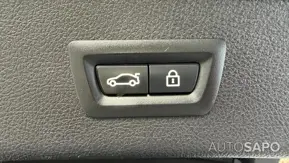 BMW Série 3 de 2015