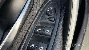 BMW Série 3 de 2015