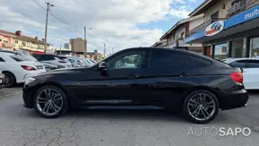 BMW Série 3 de 2015