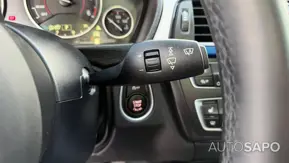 BMW Série 3 de 2015