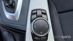 BMW Série 3 de 2015