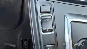 BMW Série 3 de 2015