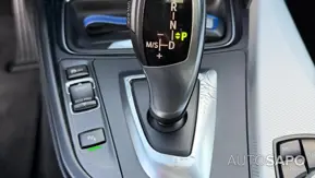 BMW Série 3 de 2015