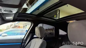 BMW Série 3 de 2015