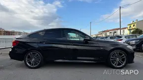BMW Série 3 de 2015