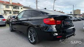 BMW Série 3 de 2015