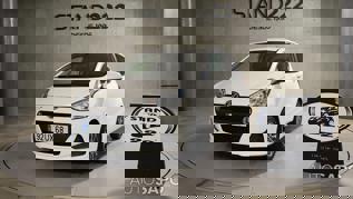 Hyundai i10 1.0 Comfort de 2018