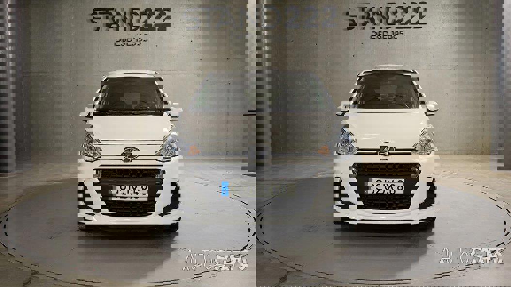 Hyundai i10 1.0 Comfort de 2018