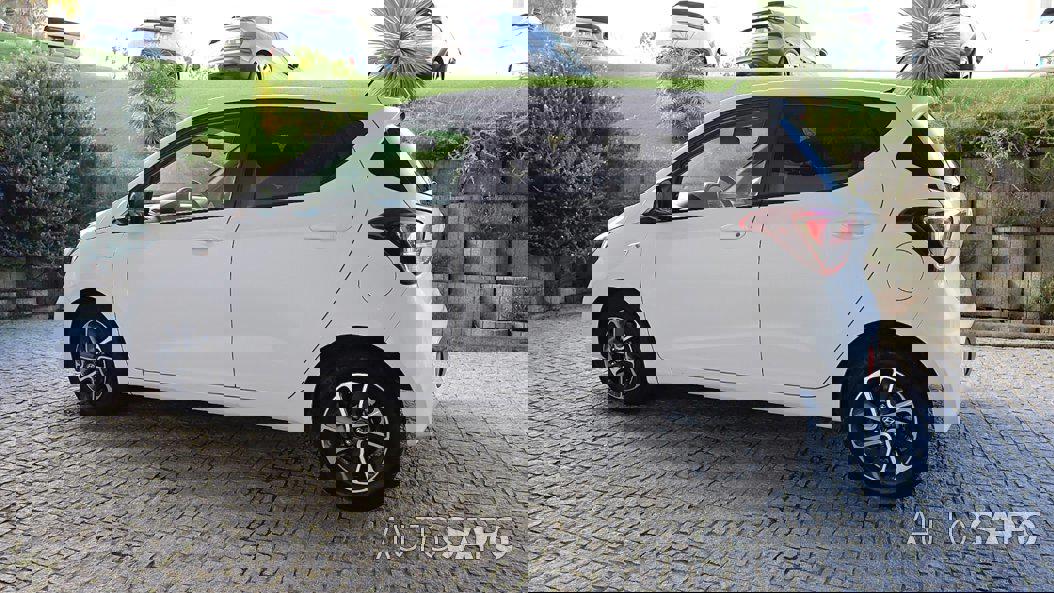 Hyundai i10 1.0 Comfort de 2018