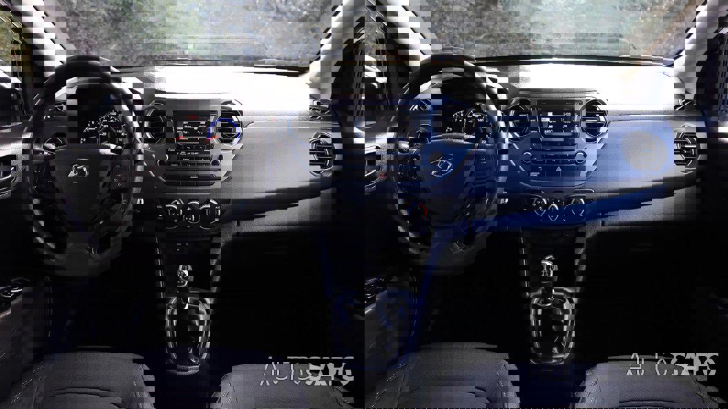 Hyundai i10 1.0 Comfort de 2018