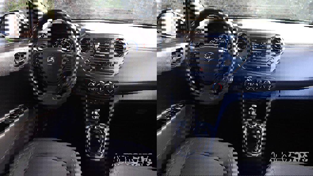 Hyundai i10 1.0 Comfort de 2018