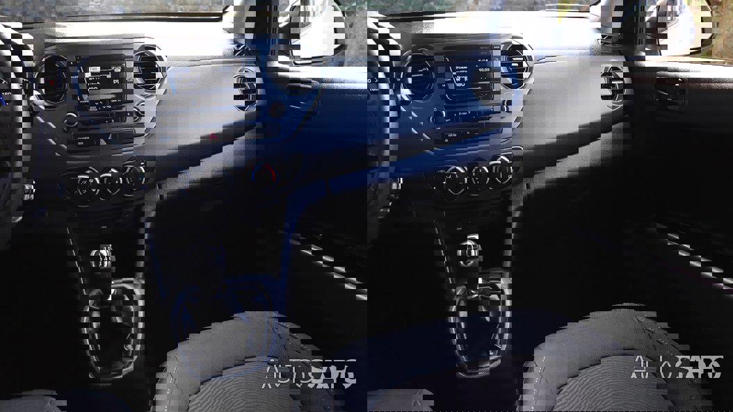 Hyundai i10 1.0 Comfort de 2018