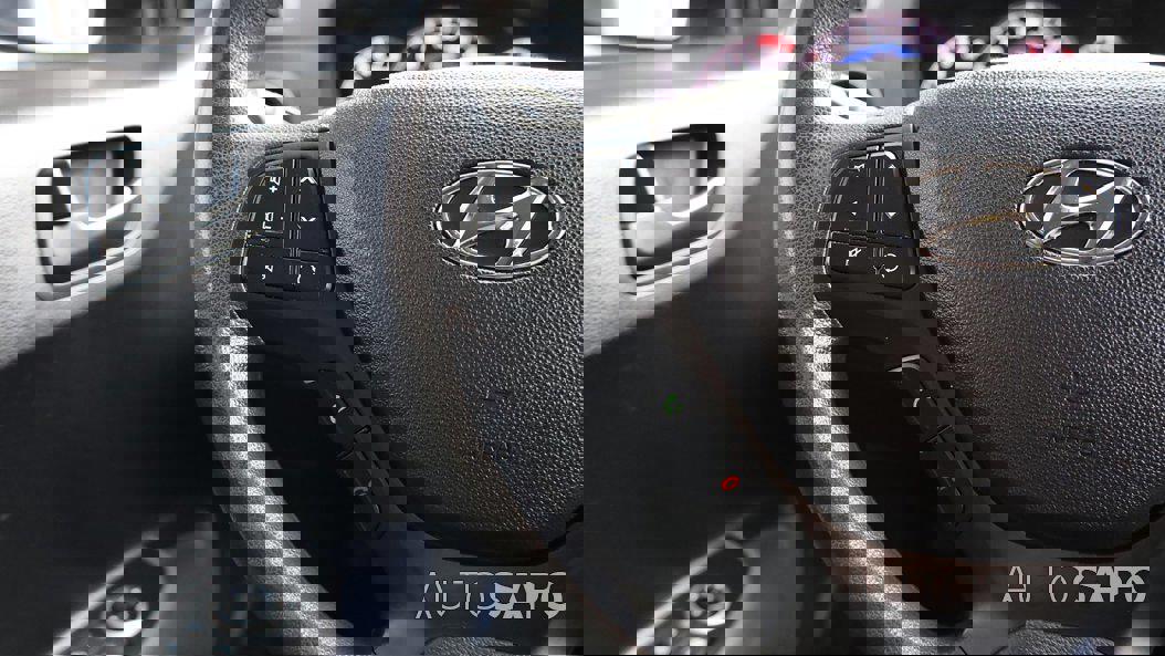 Hyundai i10 1.0 Comfort de 2018