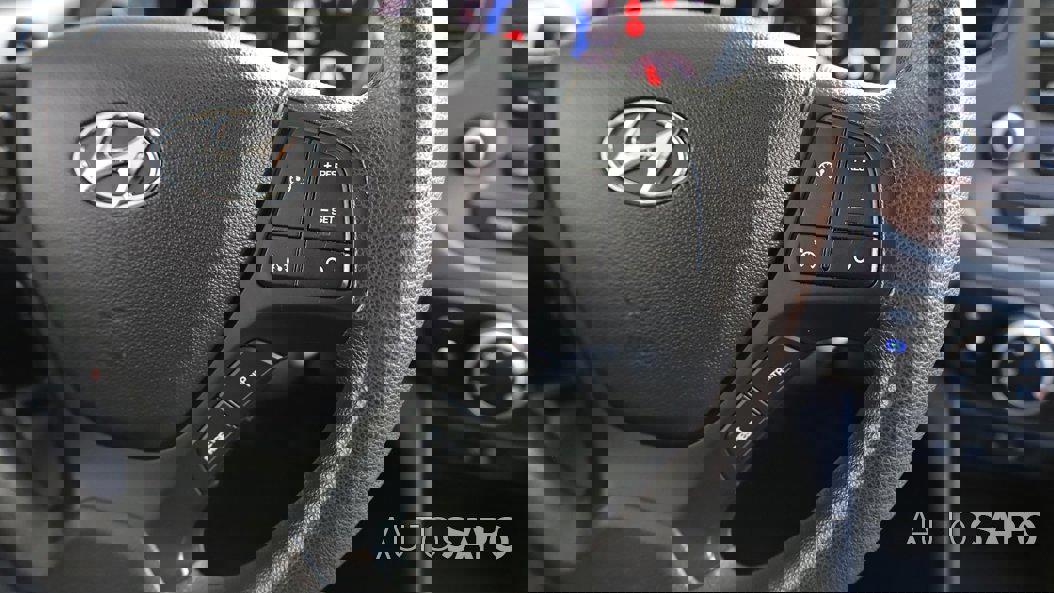 Hyundai i10 1.0 Comfort de 2018