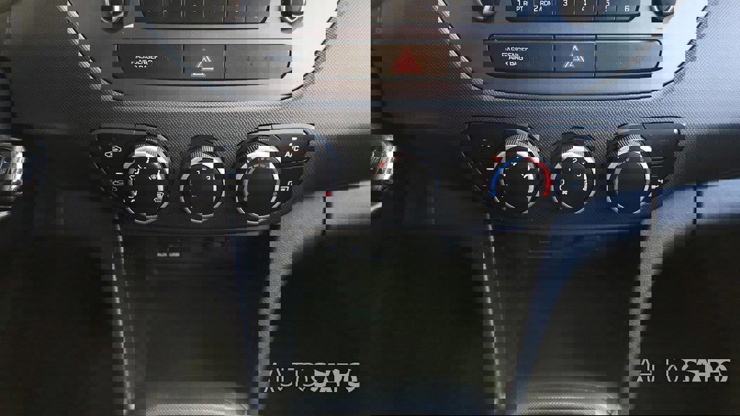 Hyundai i10 1.0 Comfort de 2018