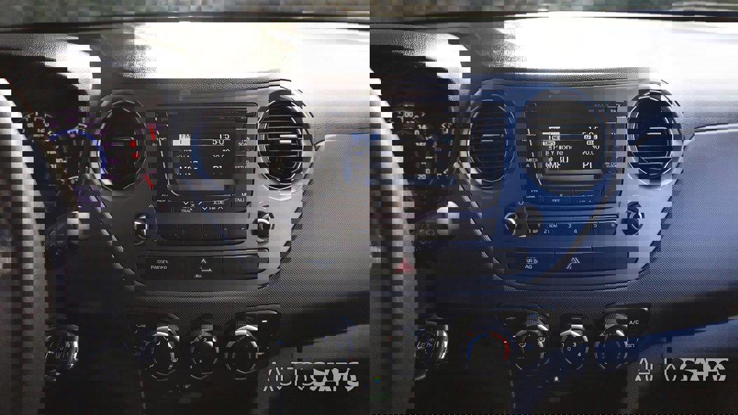 Hyundai i10 1.0 Comfort de 2018