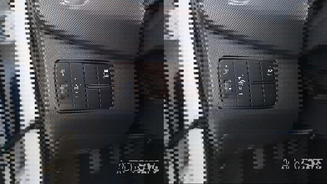 Hyundai i10 1.0 Comfort de 2018