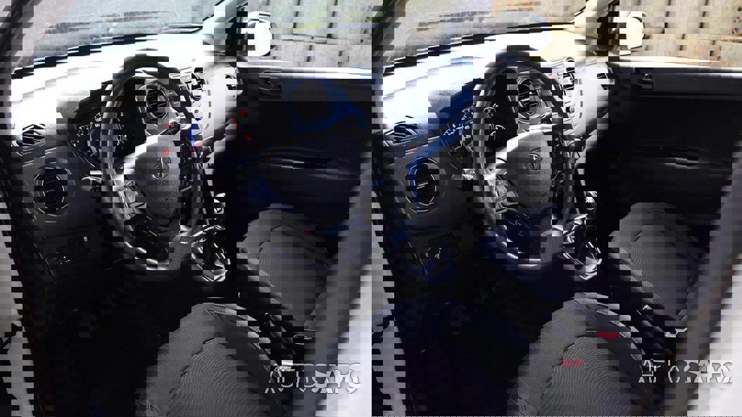 Hyundai i10 1.0 Comfort de 2018